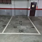 Ca'oviedo アパート