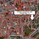 Apartament Ca'oviedo Oviedo