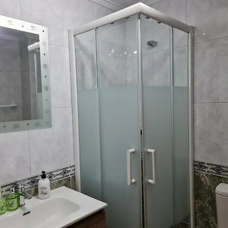 Apartament Ca'oviedo