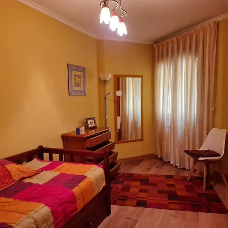 Apartament Ca'oviedo Oviedo