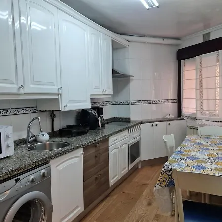 Ca'oviedo Lägenhet *