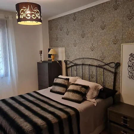 Apartament Ca'oviedo Oviedo