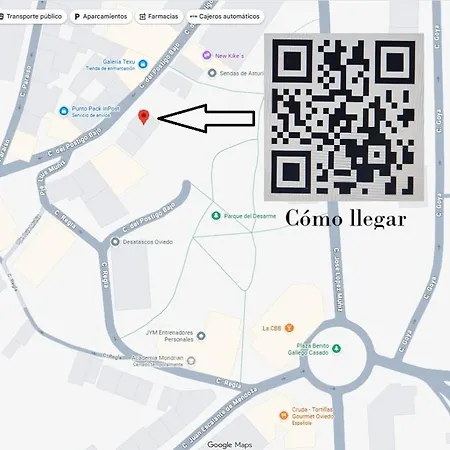 Ca'oviedo * オビエド