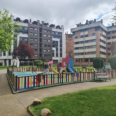 Lägenhet Ca'oviedo