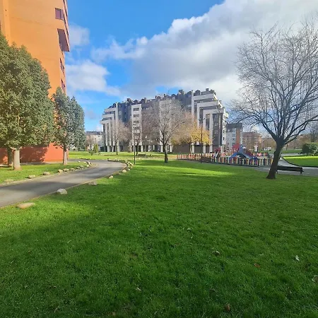 Ca'oviedo Lägenhet *