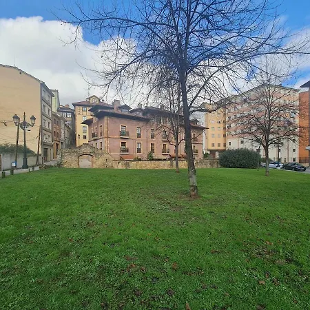 Ca'oviedo * Oviedo