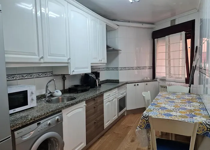 Ca'oviedo Apartament *