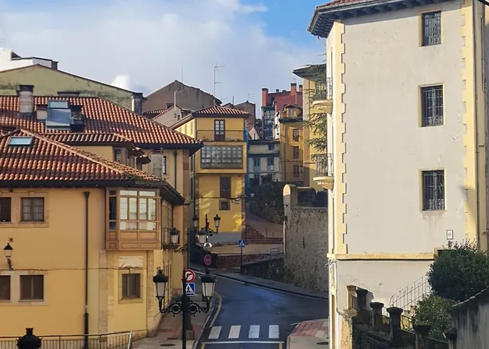 Apartament Ca'oviedo