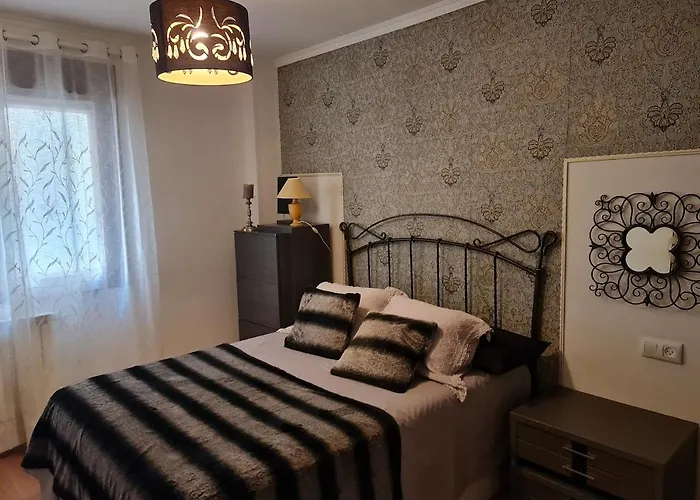 Apartament Ca'oviedo Oviedo