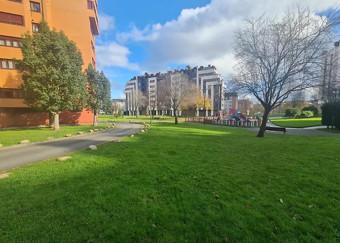 Apartament Ca'oviedo